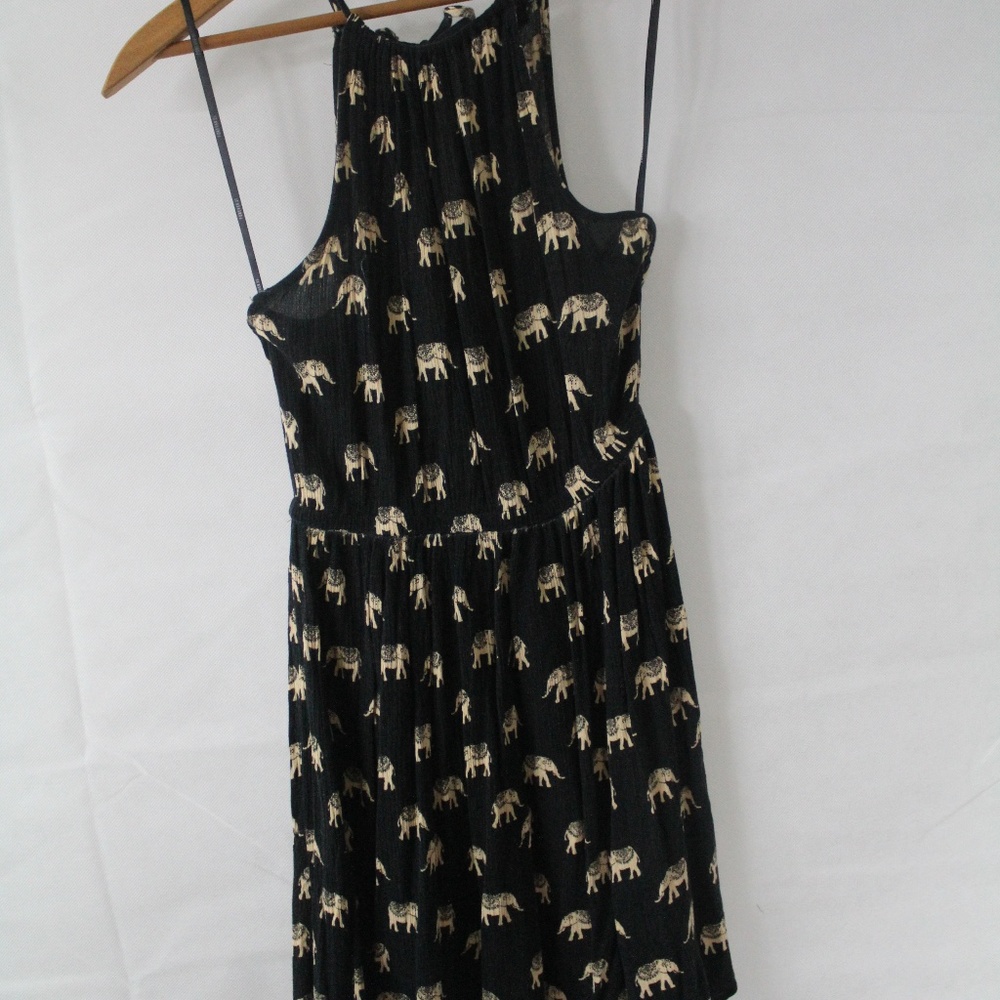 Elephant Dress | Forever 21